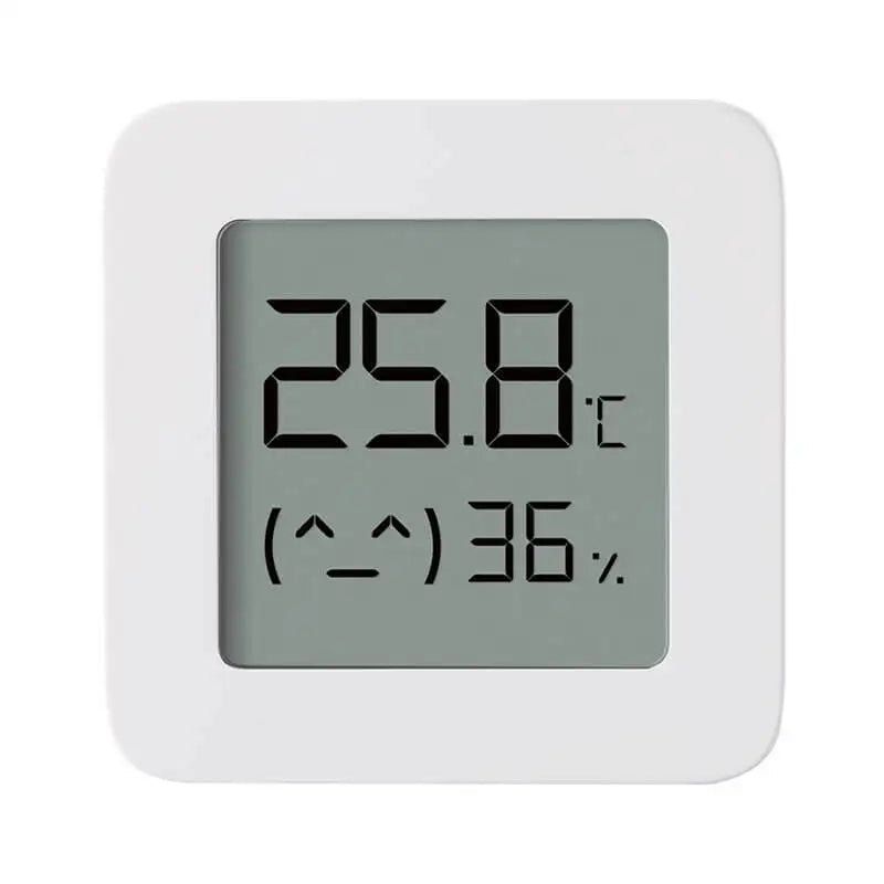 2 Smart Thermometer-Humidity Sensor