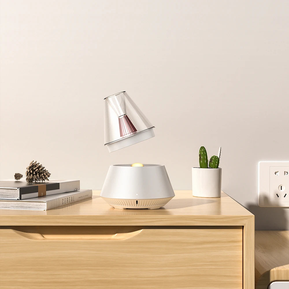 Modern Aroma Diffuser 150ml