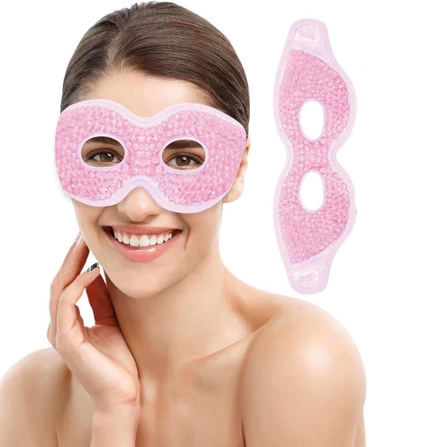 Ice Eye Mask Reusable