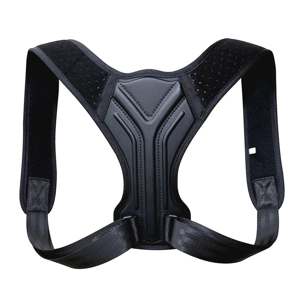 Adjustable Back Posture Corrector