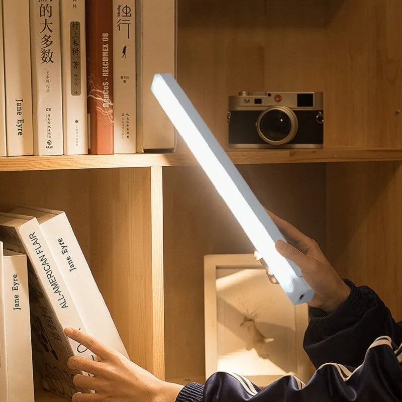 Motion Sensor Wireless LED USB Rechargeable