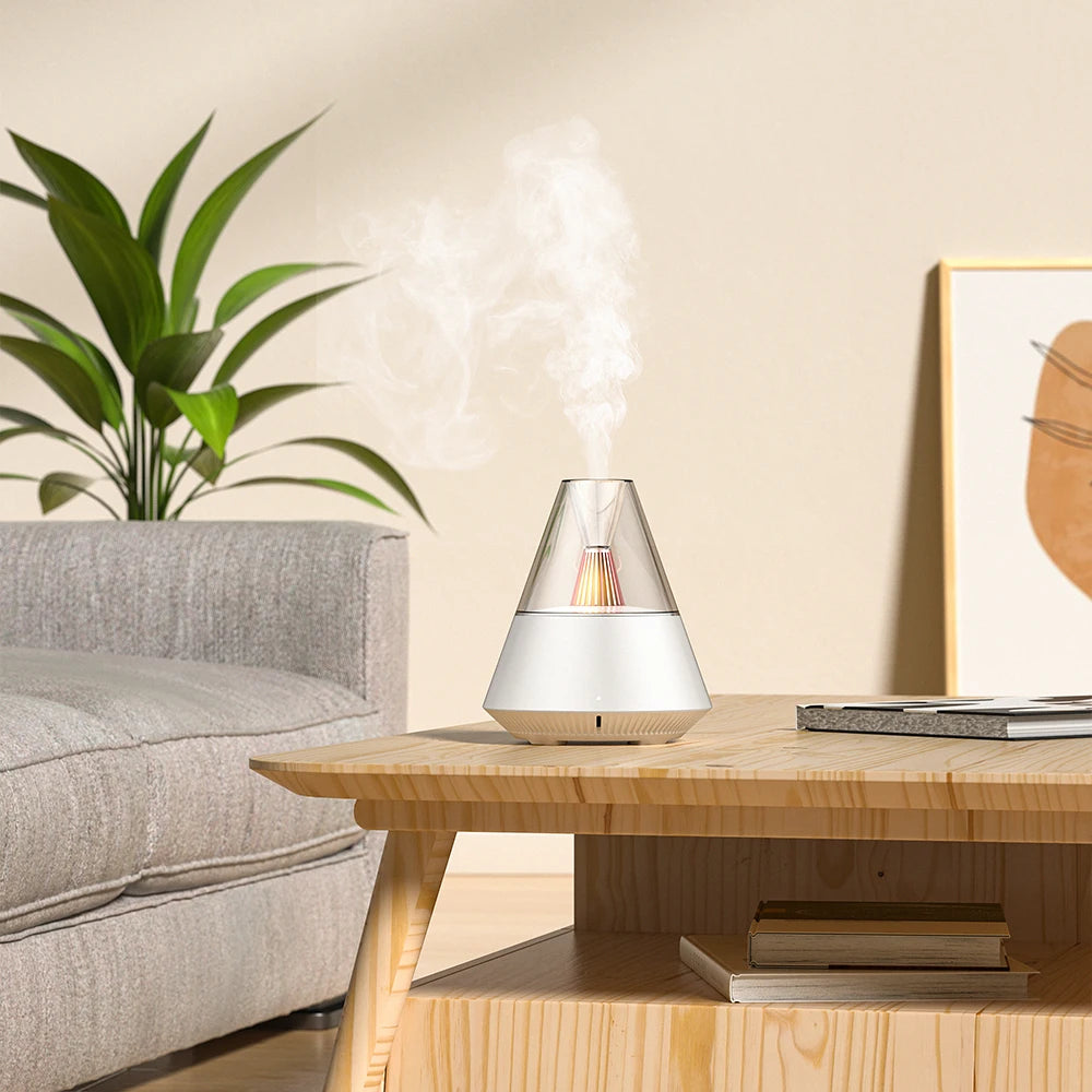Modern Aroma Diffuser 150ml