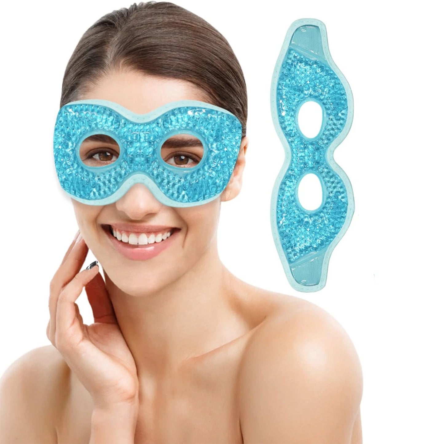 Ice Eye Mask Reusable