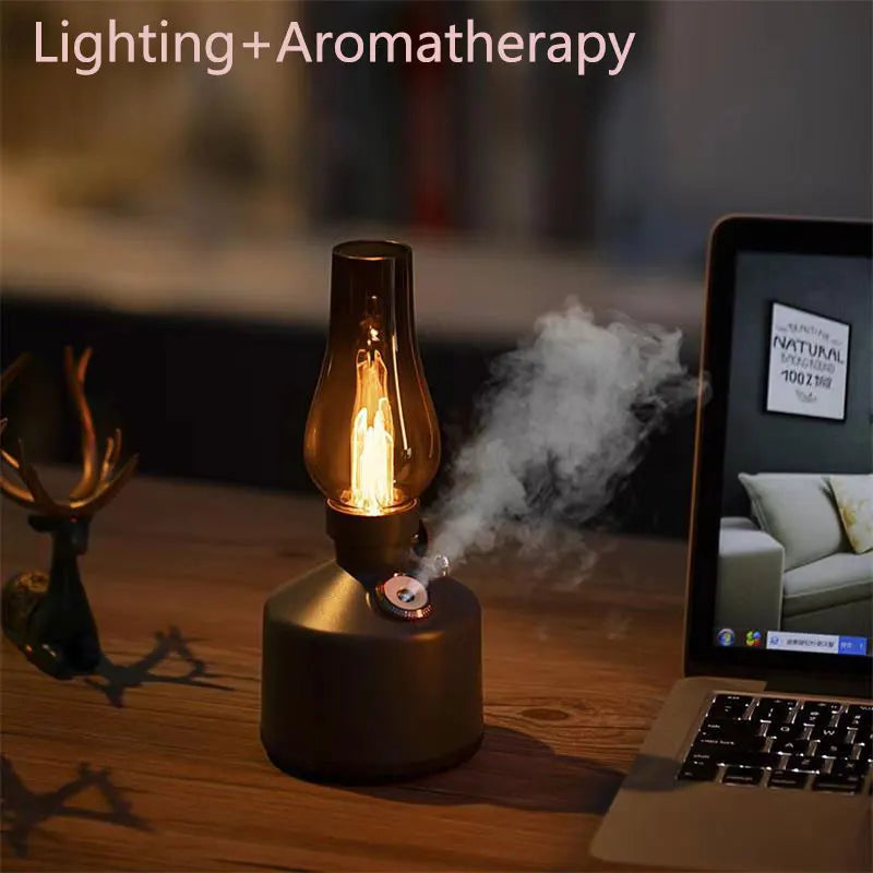 Essential Oils Diffuser 260ML