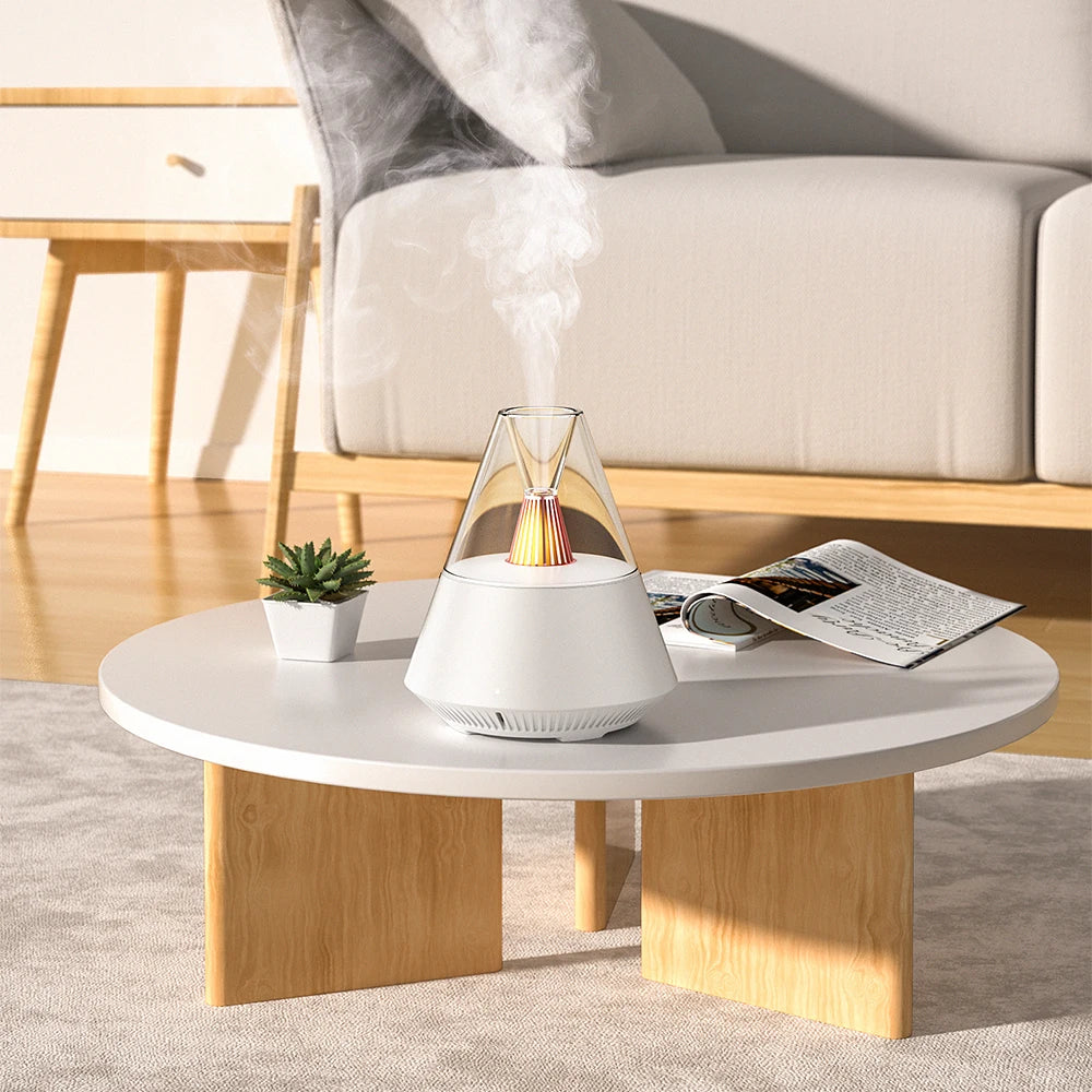 Modern Aroma Diffuser 150ml