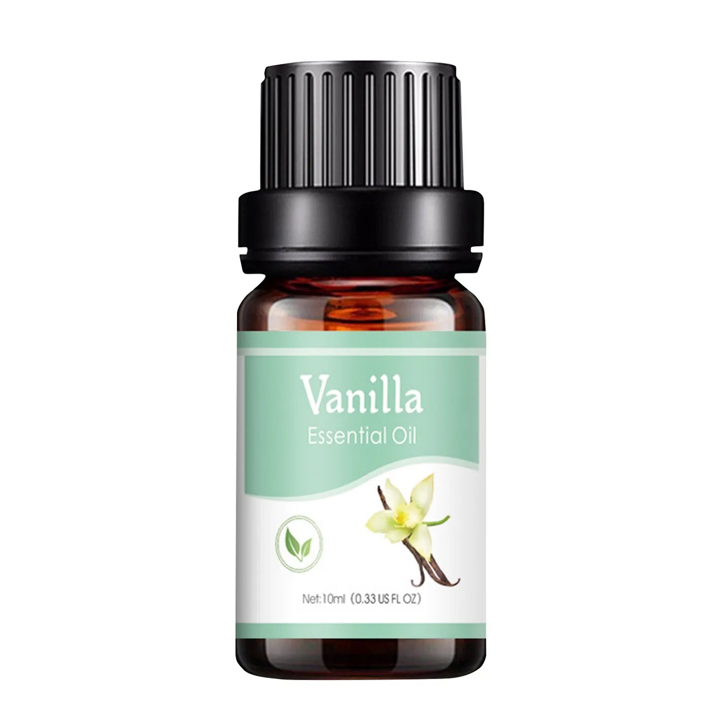 Natural Aromatherapy Essential Oil Perfume 10ml