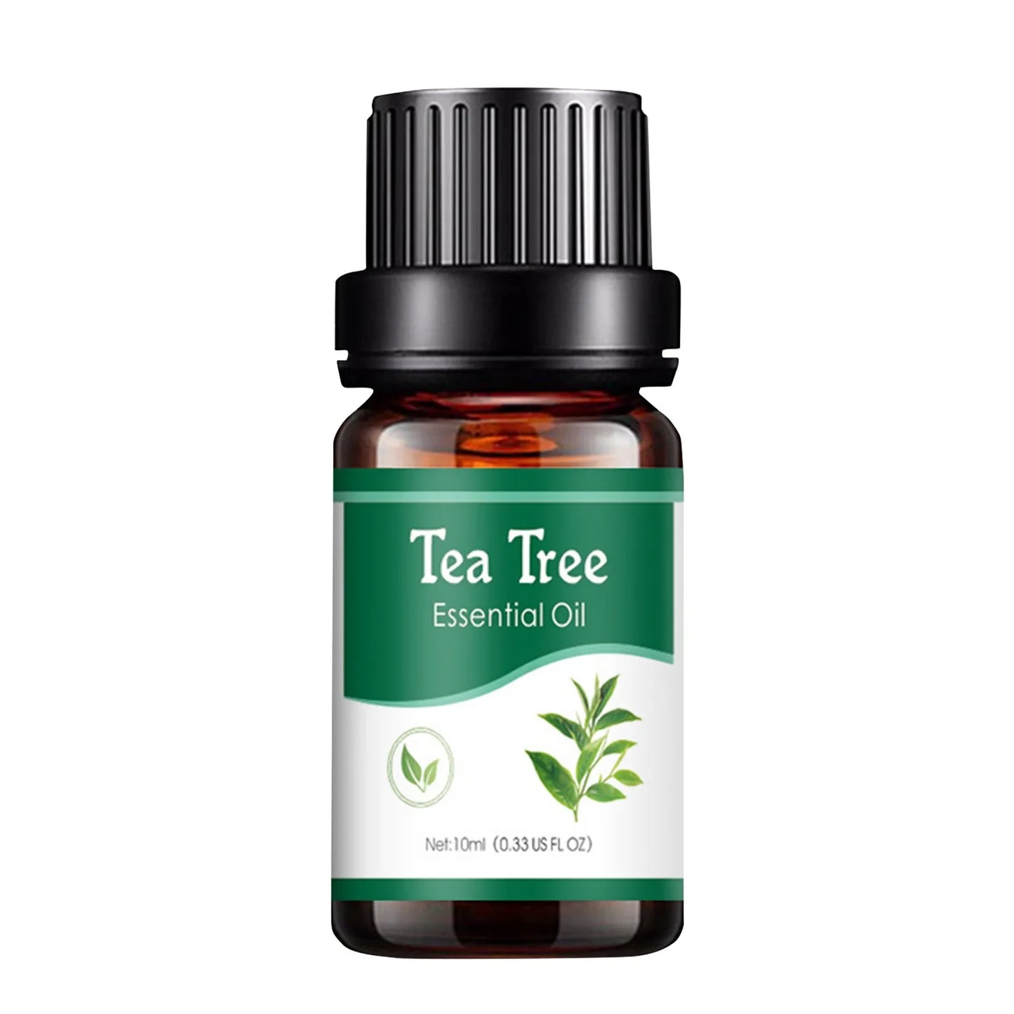 Natural Aromatherapy Essential Oil Perfume 10ml