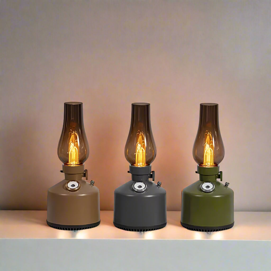 Essential Oils Diffuser 260ML