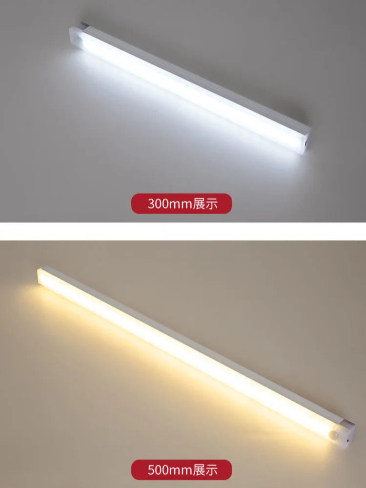 Motion Sensor Portable Led Lamp