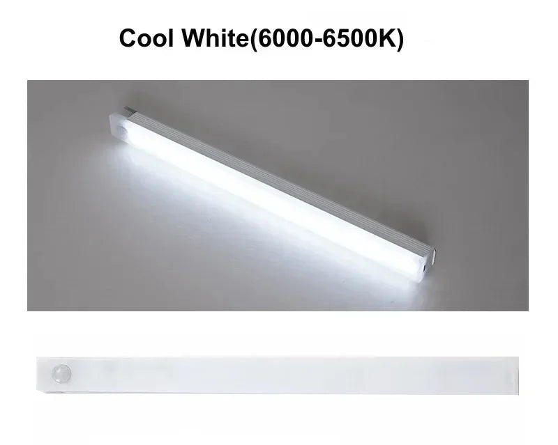 Motion Sensor Portable Led Lamp