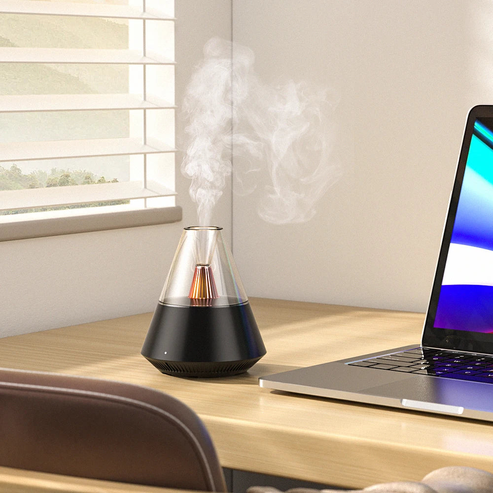 Modern Aroma Diffuser 150ml