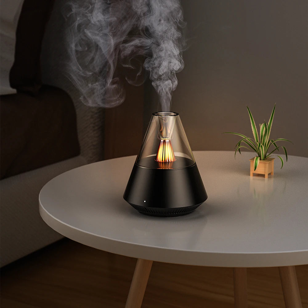 Modern Aroma Diffuser 150ml
