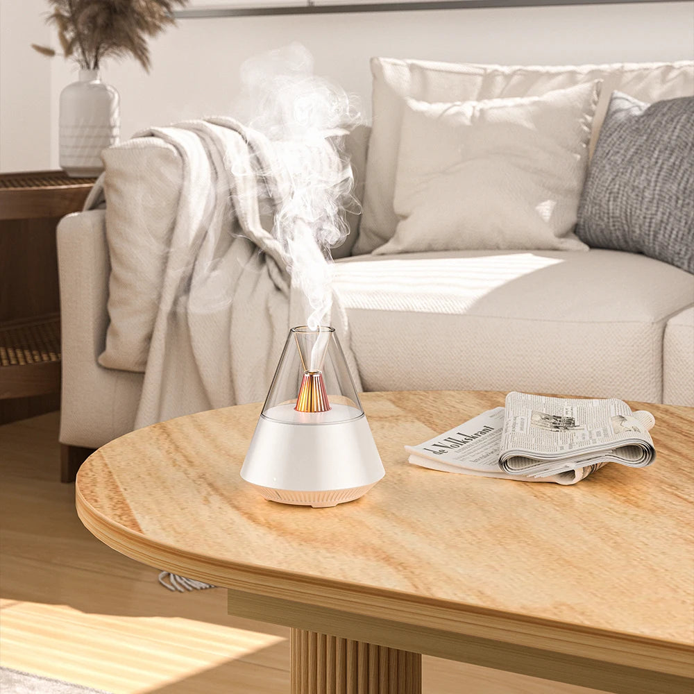 Modern Aroma Diffuser 150ml