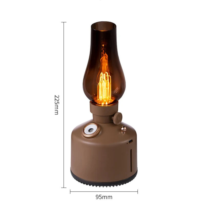 Essential Oils Diffuser 260ML